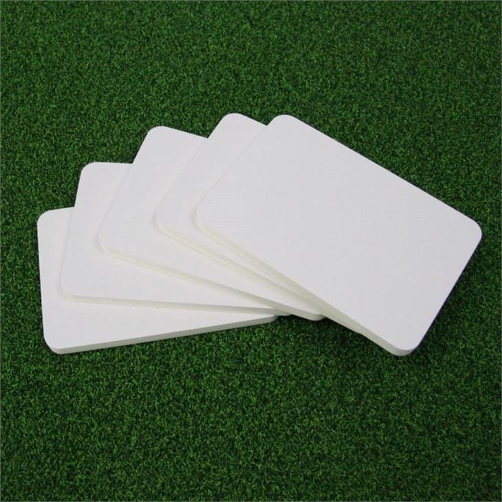pvc free foam board