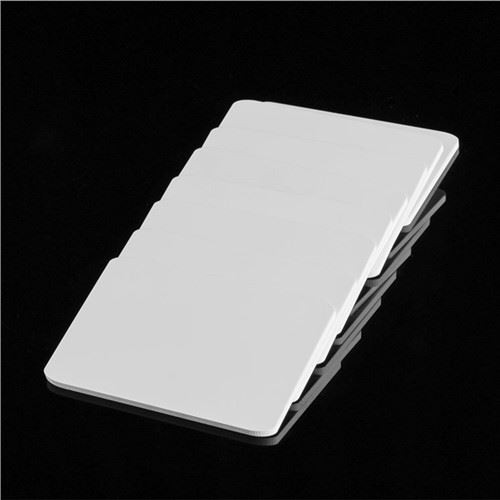 Lembar Papan Busa PVC