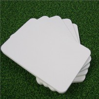 Lembar Papan Busa Celuka Pvc 15mm