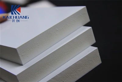 Papan Busa PVC 18mm Mengkilap Tinggi
