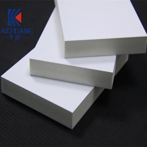 Papan Busa PVC Kepadatan Tinggi