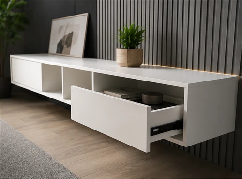 Papan PVC Untuk Perabotan